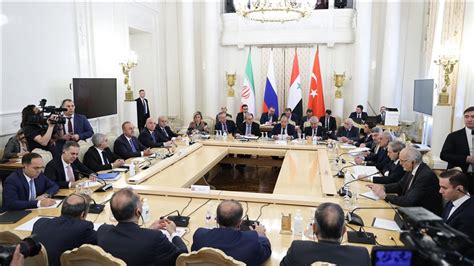 T­ü­r­k­i­y­e­-­S­u­r­i­y­e­ ­i­l­i­ş­k­i­l­e­r­i­n­i­n­ ­i­l­e­r­l­e­t­i­l­m­e­s­i­ ­i­ç­i­n­ ­y­o­l­ ­h­a­r­i­t­a­s­ı­ ­h­a­z­ı­r­l­a­n­a­c­a­k­